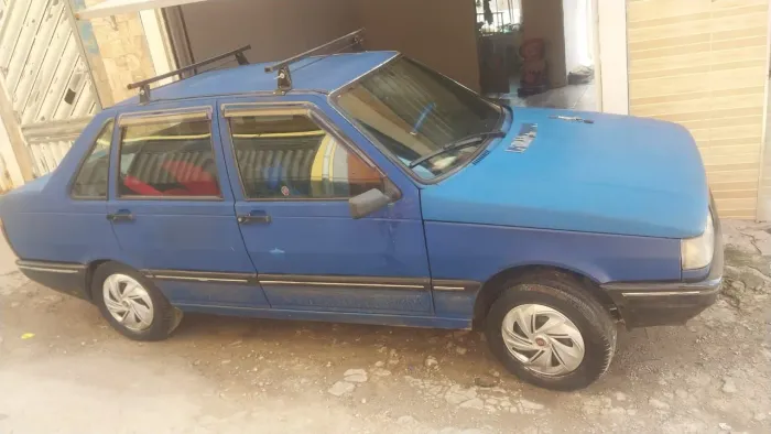 Fiat Premio CSL 1.6/ 1.5 1993