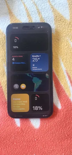 Iphone 15 128gb