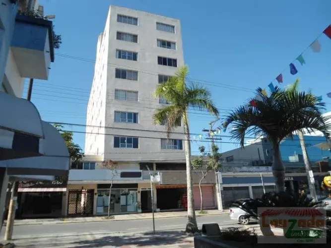 Apartamento para Locação em Peruíbe, Centro, 1 dormitório, 1 banheiro