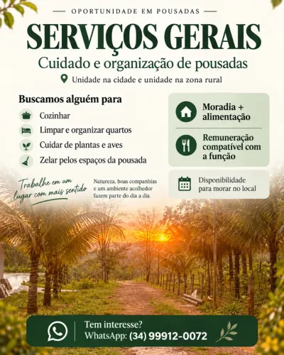 Guardiã Serviços Gerais