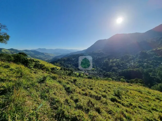 Terreno com ótima vista e fácil acesso 30000 m² por R$ 1.000.000 - Paiol Grande - São Bent