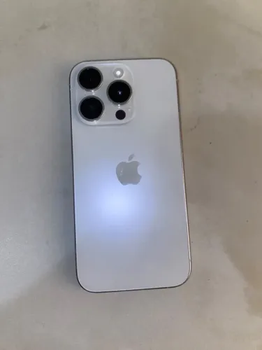 iPhone 15pro 128gb