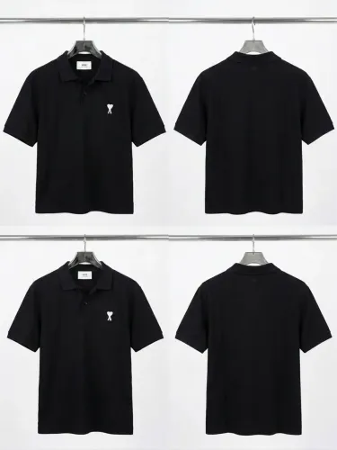 Polo Ami Paris