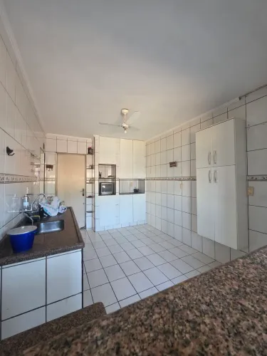 Apartamento Jardim Guassu