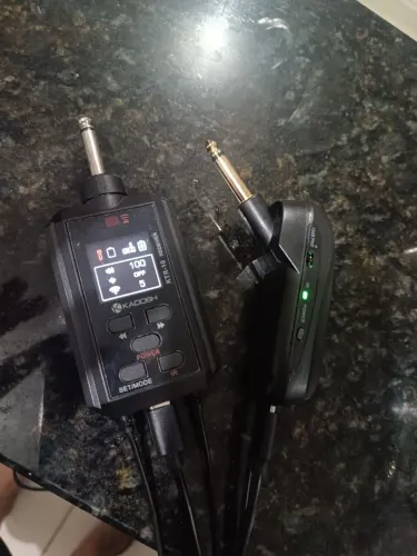 Transmissor kadosh ktr10