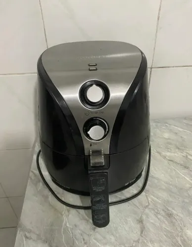 air fryer mondial 4L