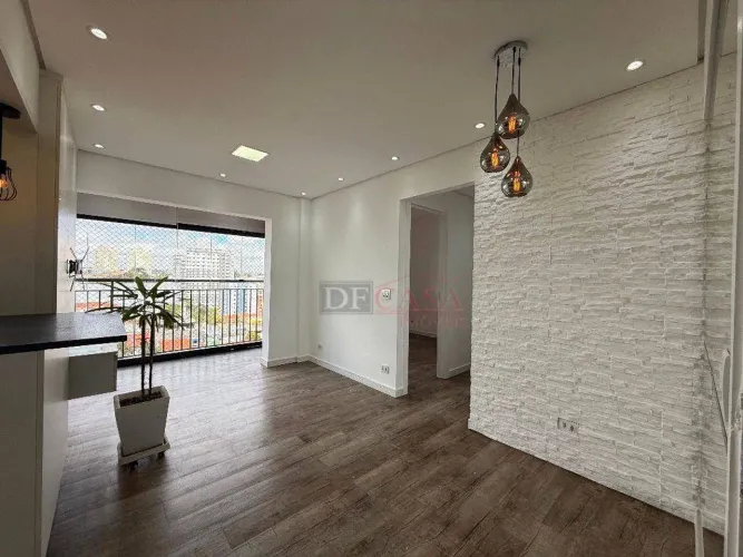 Apartamento com 02 dormitórios 02 Vagas Cobertas à venda, 56 m² por R$ 500.000 - Itaquera