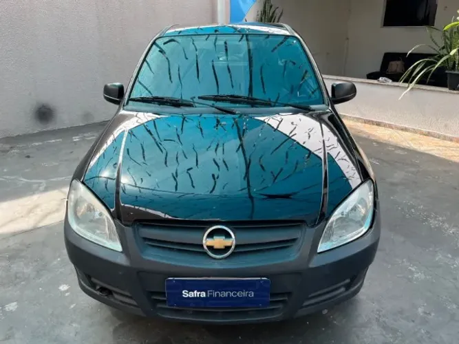 Chevrolet Celta Life/ LS 1.0 MPFI 8V Flexpower 3P 2011