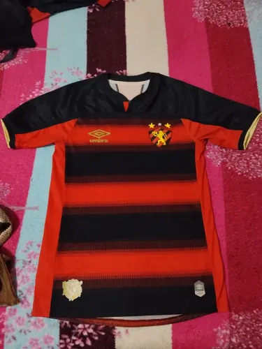 Camisa Sport original tamanho P