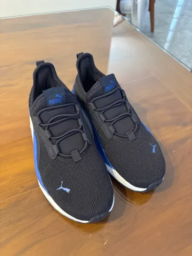 Tênis puma infantil novo TAM 33