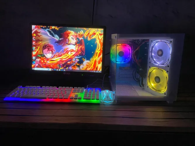 CPU Completa