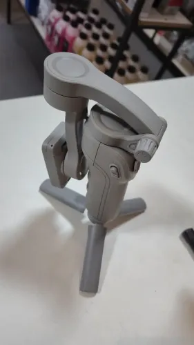 Estabilizador de Celular gimbal