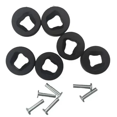 Reparo Campana Fazer Crosser 150