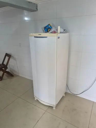 Geladeira