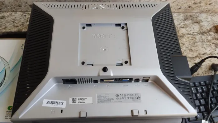 Monitor Dell
