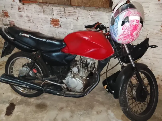 Pra a arrumar ou tirar as peças