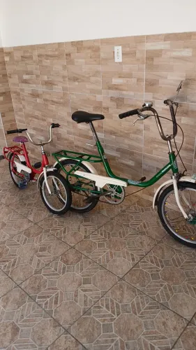 Bicicleta monareta