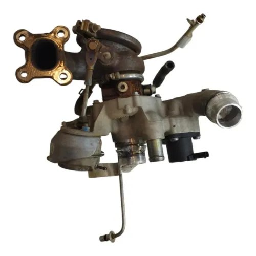 Turbina Ônix plus 1.0 2023