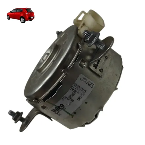 Motor ventoinha fiat palio attractive 1.4 evo 2013 2014
