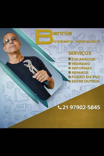 Encanador etc