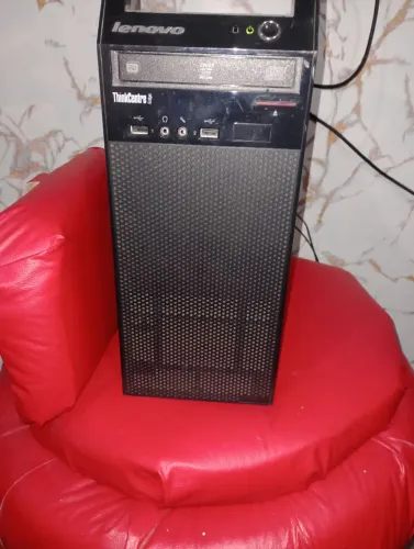 Gabinete Lenovo completo core i5-3470