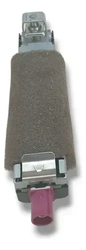 Antena Keyless Volkswagen Virtus Polo 2021  2g0035577a Preto