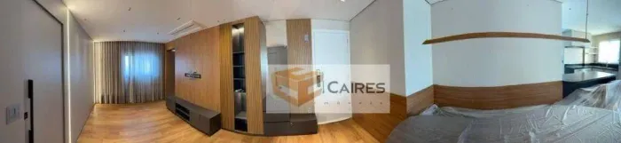 Apartamento com 1 dormitório, 105 m² - venda por R$ 1.350.000,00 ou aluguel por R$ 10.250,