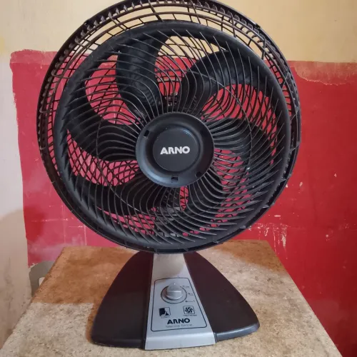 Ventilador