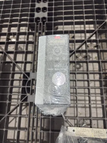 Inversor de Frequência Danfoss 10HP 380v