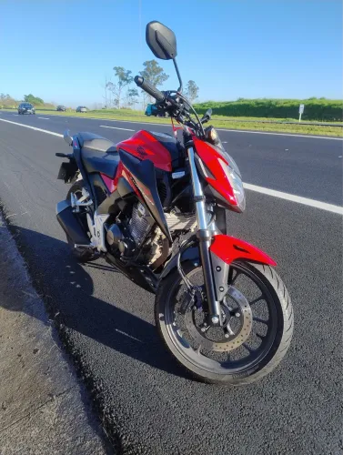 Cb300f 2024 abs