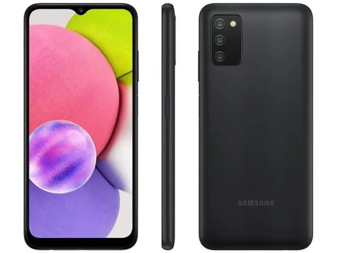 Samsung Galaxy A03s