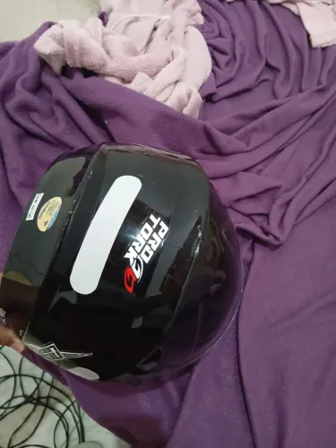 Capacete newliberty
