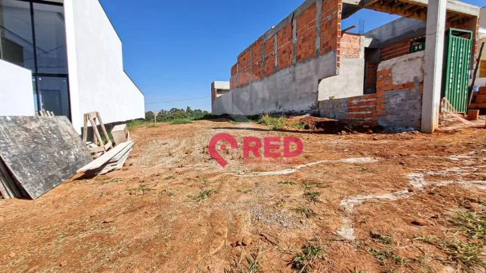 Terreno à venda, 200 m² por R$ 320.000,00 - Condomínio Villagio Wanel - Sorocaba/SP
