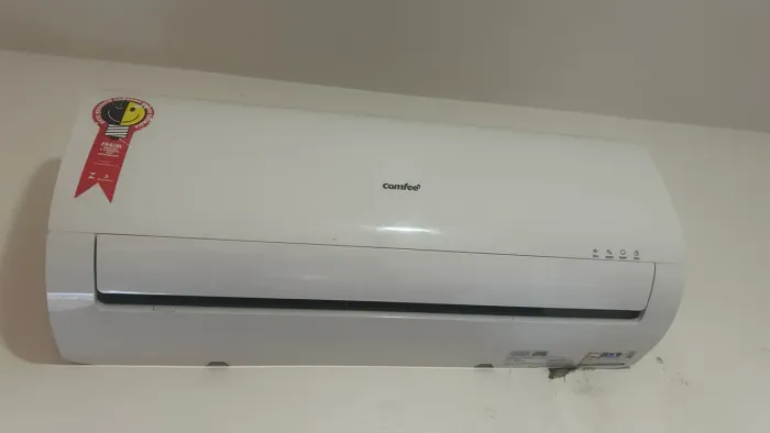 Vendo esse ar