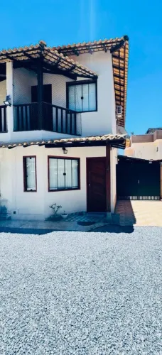 Casa Duplex 2 Suítes no Jardim Mariléa | Condomínio | Financia