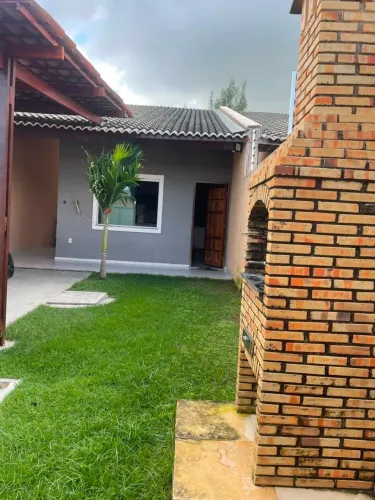 REPASSE DE CASA NA MONGUBA - 75MIL - OPORTUNIDADE - ABERTO A PROPOSTA