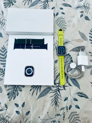 Apple Watch 