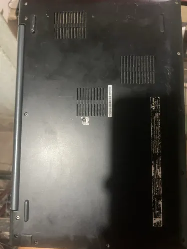 Vendo Notebook vaio fé 14 danificado