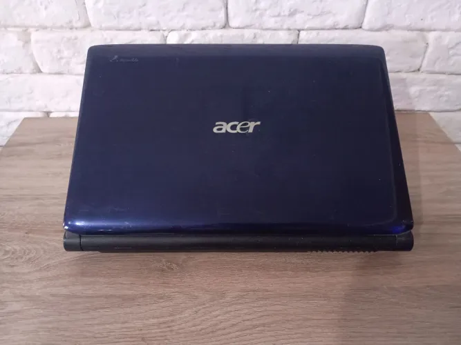 Notebook acer para retirada de peças