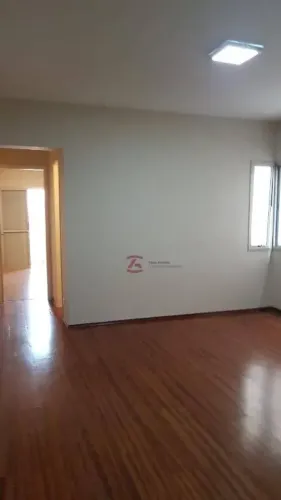 Apartamento 1 quarto 1 vaga em Cerqueira César