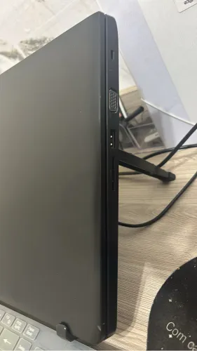 Notebook Dell Latitude 3470 i5 SSD - Rápido e Pronto para Uso