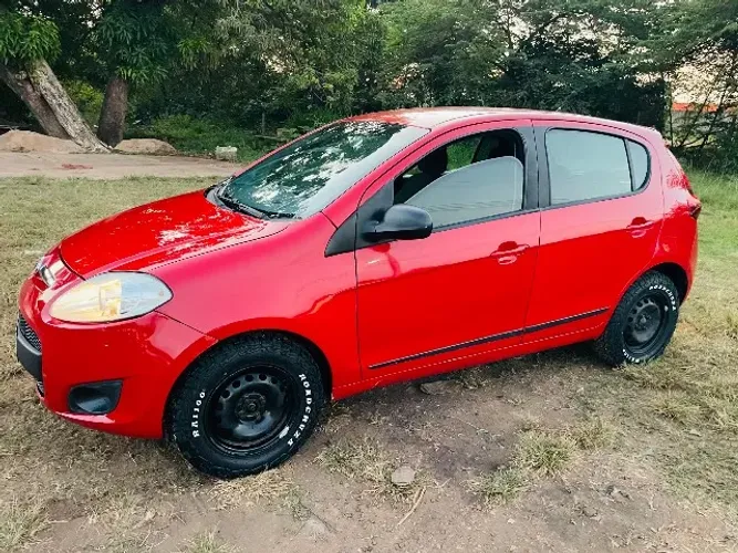 Fiat Palio Attractive 1.0 EVO Fire Flex 8V 5P 2016