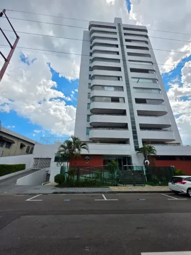 EDIFICIO SAINT PIERRE - 03 SUITES - 12.500,00