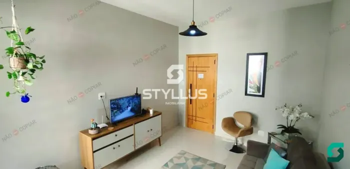 Centro | Apartamento 1 quarto