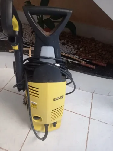 lavadora de alta pressão Kärcher K 3.98