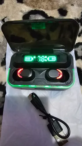 Fone bluetooth