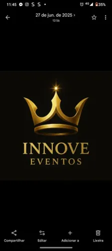 Innove eventos