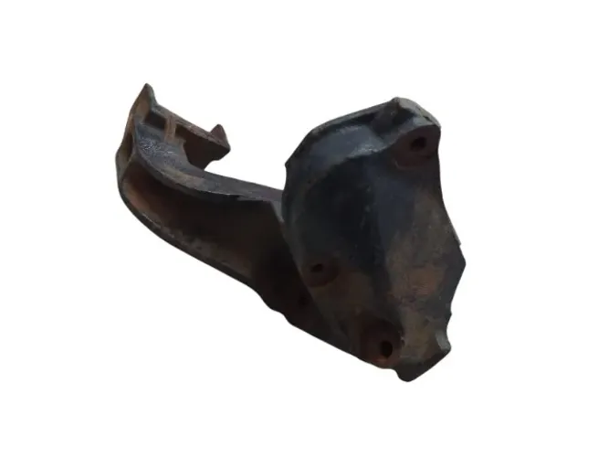Suporte coxim motor gm Celta Prisma usado  Ano:2007/2014 Código: * 