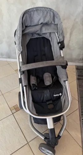 Carrinho de bebê Safety