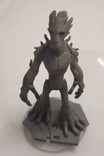 DISNEY INFINITY GROOT